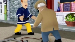 کارتون سریالی Fireman Sam قسمت 81